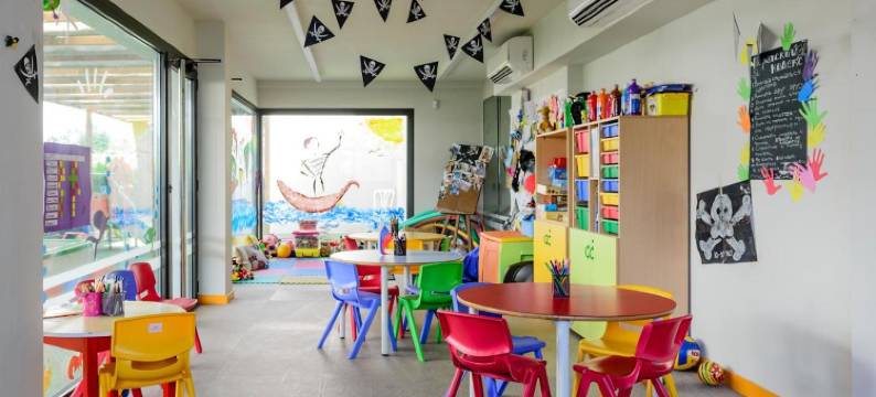 依思迪瓦埃尔多拉多度假酒店(Estival ElDorado Resort)图片