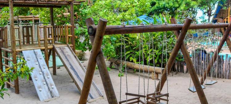 Pousada Barra Velha图片