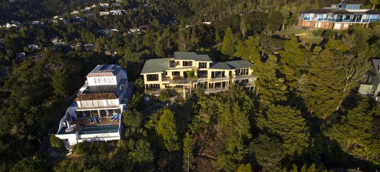 阿莱格拉之家住宿加早餐旅馆(Allegra House)图片