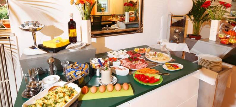 克莱纳康尼格酒店(Hotel Kleiner König)图片