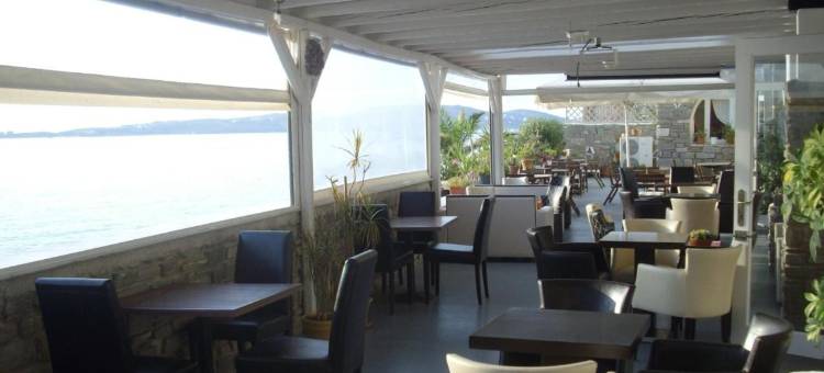 尼科拉斯酒店(Nikolas Hotel)图片