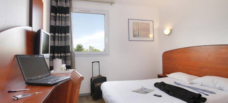 布里尼奥勒美丽步履原生酒店(The Originals City, Hôtel la Belle Étape, Brignoles)图片