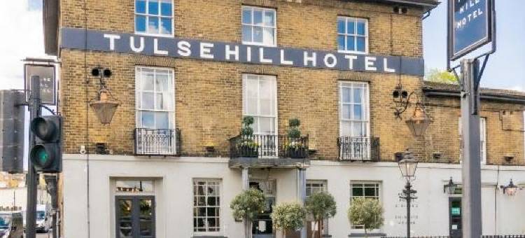 图尔斯山酒店(Tulse Hill Hotel)图片