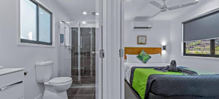 BIG4 圣灵群岛热带生态度假村(Big4 Whitsundays Tropical Eco Resort)图片