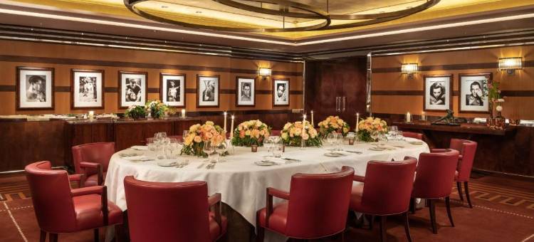 博蒙特酒店(The Beaumont Mayfair)图片