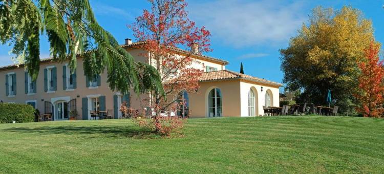 巴斯蒂德艾丽丝酒店(Hôtel la Bastide d'Iris)图片