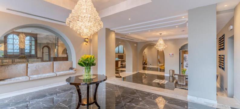 阿斯托利亚酒店(Hotel Astoria)图片