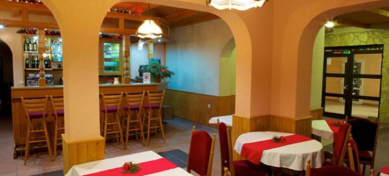 安塔瑞斯公寓(Penzión Antares)图片