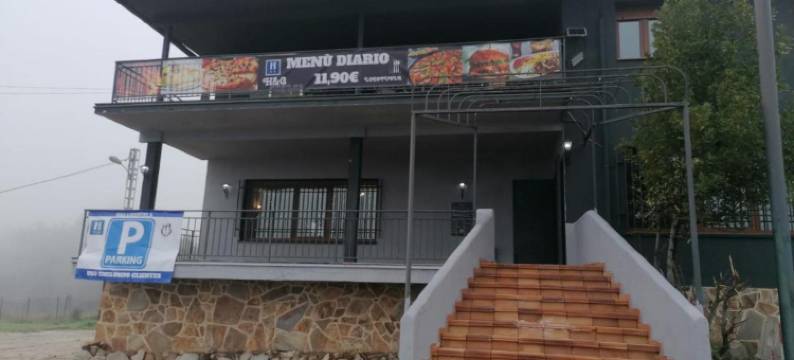 H&G洛佐约拉(H&G Lozoyuela)图片