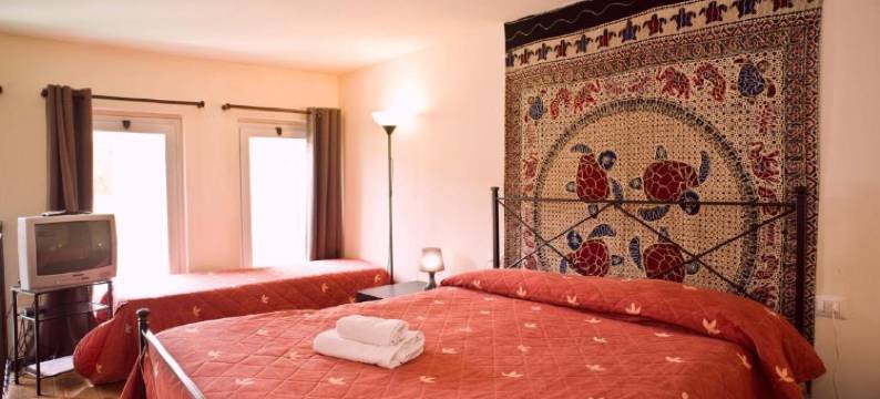 Argentiere Room Apartments图片