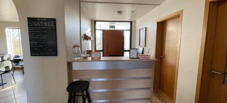 比特拉住宿加早餐旅馆(Guesthouse Bitra B&B)图片