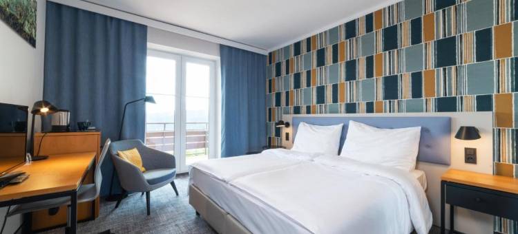 舒马瓦斯皮卡奥雷阿酒店(Orea Hotel Špičák Šumava)图片