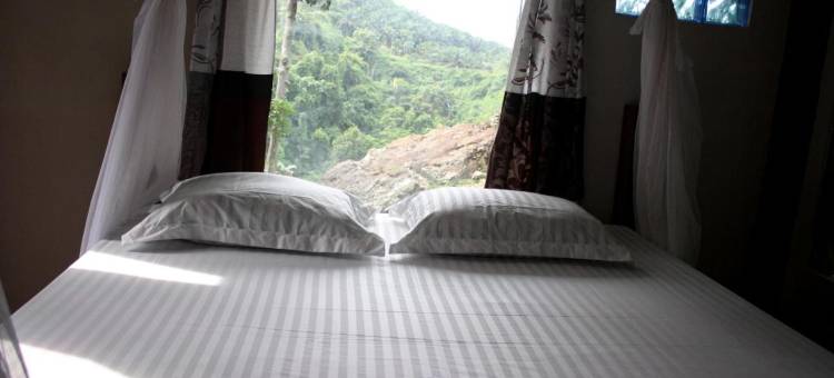 岩石山林小屋＆餐馆(On the Rocks Bungalows, Restaurant and Jungle Trekking Tours)图片