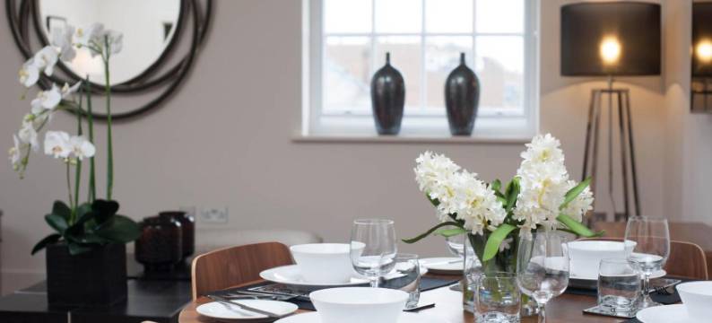 哈尔斯顿酒店(The Halston Carlisle)图片