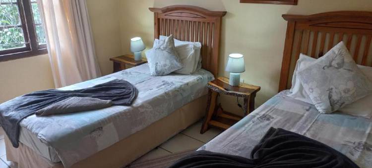 Marula Gardens图片