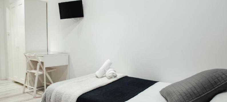 拉塔德弗朗西亚旅馆(Hostal Ruta de Francia)图片