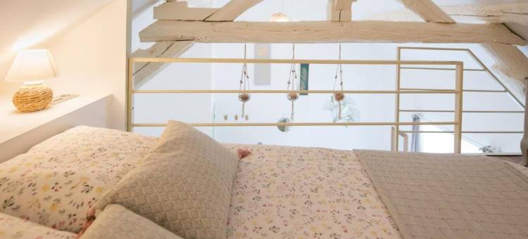 M 科玛莫索特公寓(M Comme Meursault)图片