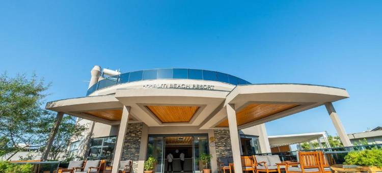 博德鲁姆海滨度假酒店(Bodrum Beach Resort)图片