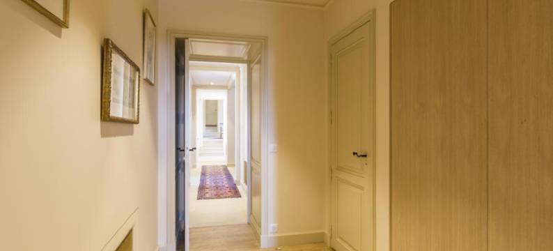 列农城堡民宿(Chambres d'hôtes de Château Renon)图片