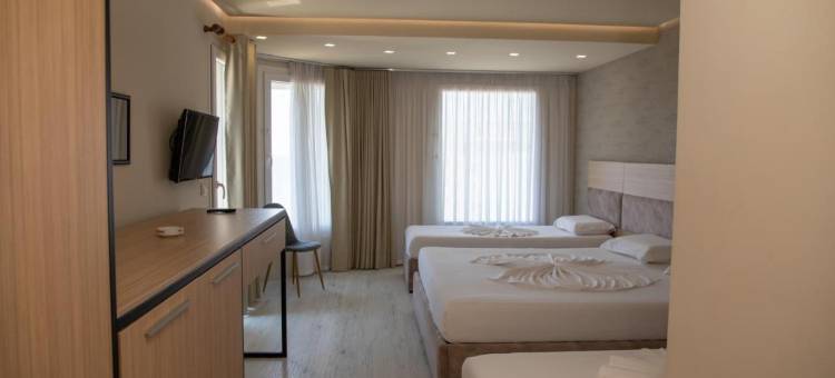 迪拉酒店(Hotel Dyrrah)图片