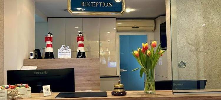 Sure Hotel by Best Western Wilhelmshaven City图片