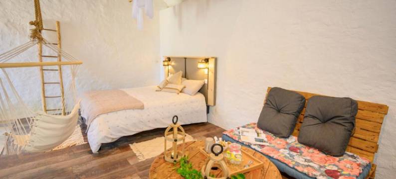 弗尔姆迪松格住宿加早餐庄园酒店(Maison d'Hôtes Ferme d'Issonges B&B)图片