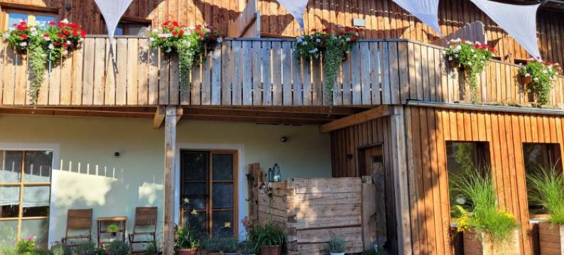 Landhotel Großeiberhof酒店(Landhotel Großeiberhof)图片