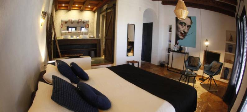 托尔卡尔酒店(La Posada del Torcal)图片