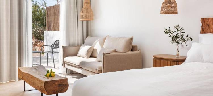 酒店精品店Mi Almazara(Hotel Boutique Mi Almazara)图片