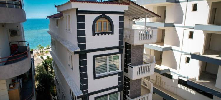 席卡别墅酒店(Villa Xika)图片