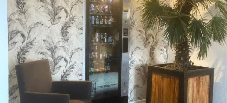 22号酒店(Hotel 22)图片