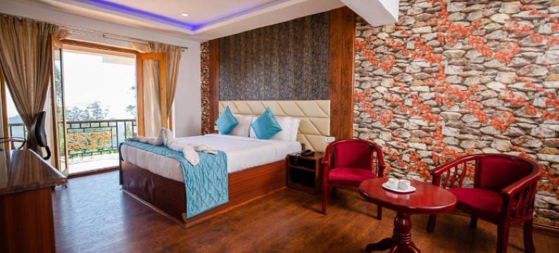 Vista Suites Doddabetta Ooty by Bestinn Leisure图片