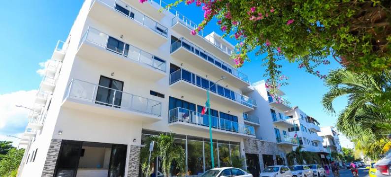 英坎托酒店(Inkanto Luxury Hotel)图片