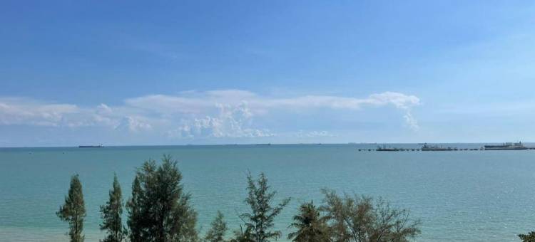 明索珍珠马六甲海滩度假村-由明索酒店管理(Mutiara Melaka Beach Resort by Minso)图片