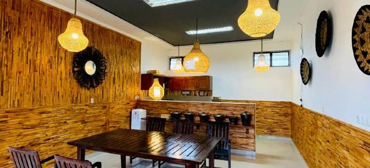Teras Seroja Homestay图片
