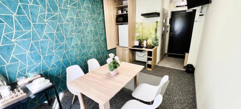 瑞德莎斯拉卡钻石酒店(Diament Ruda Śląska)图片