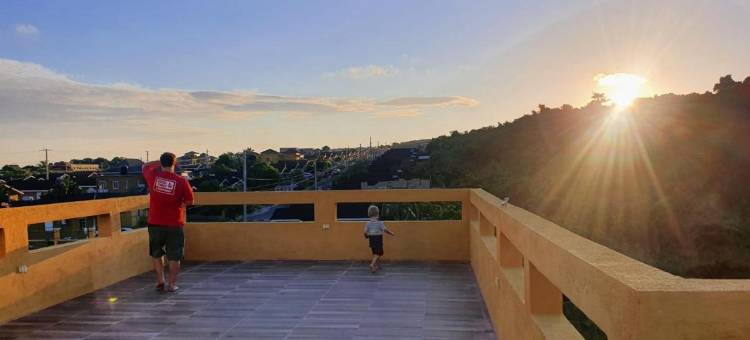 眺望酒店(The Vista Inn)图片