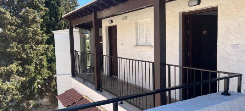 Papho's Mare Apts图片