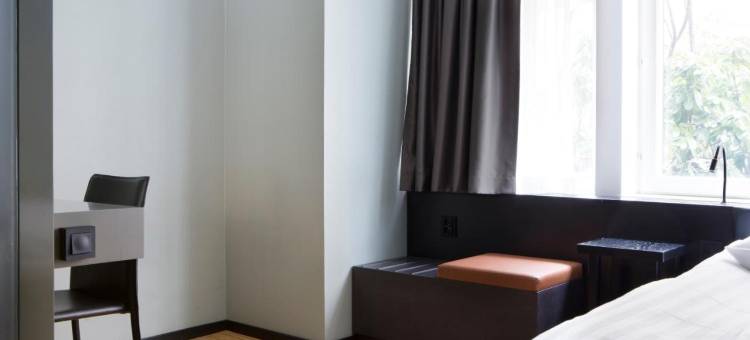 舒适快捷酒店斯德哥尔摩中心酒店(Comfort Hotel Xpress Stockholm Central)图片