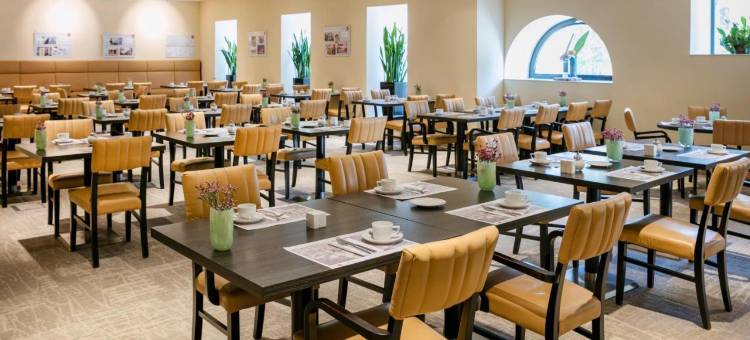 ARCOTEL 卡米诺酒店(ARCOTEL Camino Stuttgart)图片