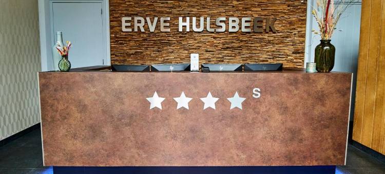 埃尔夫胡尔斯贝克酒店(Hotel Erve Hulsbeek)图片