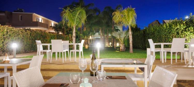 勒穆居德萨连诺酒店(Le Murge Del Salento Hotel b&b Depandance)图片