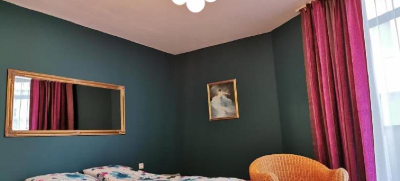 Sasso-apartment 4, Sasso-studio 5图片