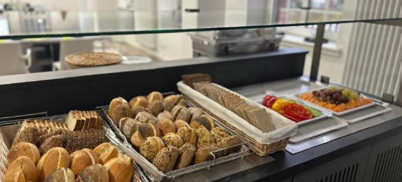 圣芭芭拉-豪斯(St. Barbara-Haus)图片