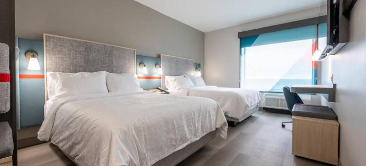 卡拉马祖东avid酒店(Avid Hotel Kalamazoo East)图片