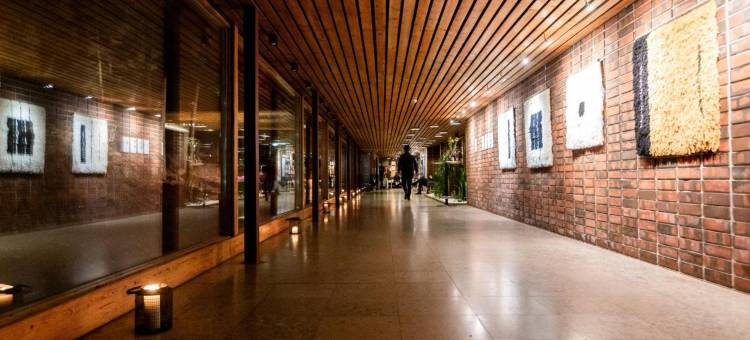 兰塔普斯托酒店(Hotel Rantapuisto)图片