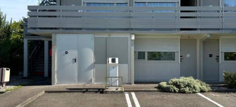 康铂自然酒店 - 卡奥尔(Campanile Nature - Cahors)图片