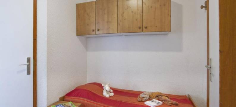 瓦尔花园 - 韦尔代特奥达利斯法义公寓式酒店(Résidence Odalys les Jardins de Val et les Verdets)图片