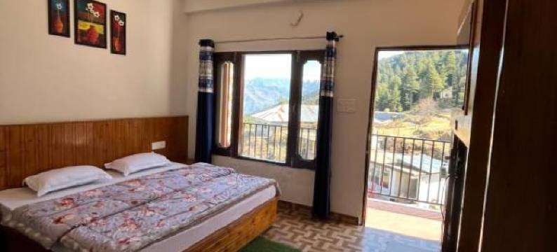 Sunset Lagoon Dalhousie图片