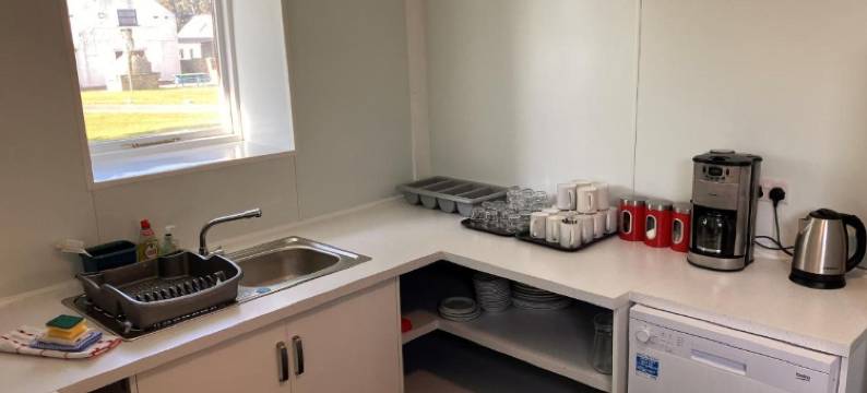 纽加尔旅馆(Newgale Lodge)图片